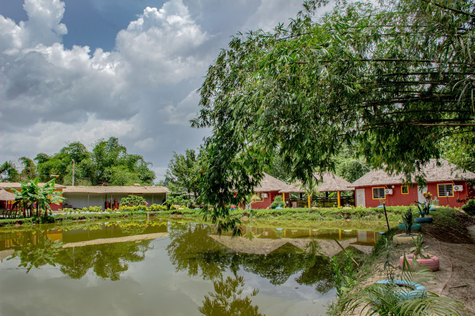 Seminar Room