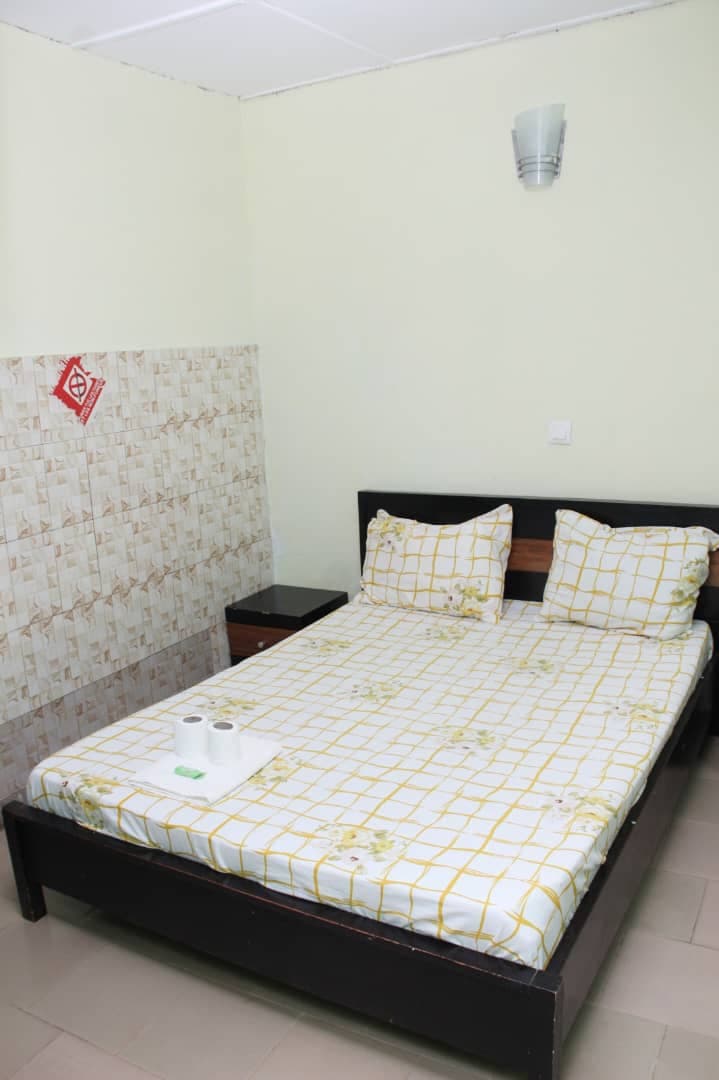 Luxury Room