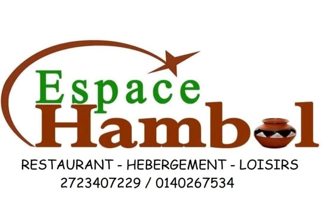 Espace Hambol Logo